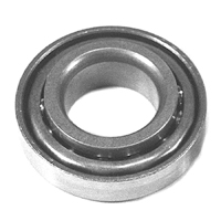 47-52 3/4 -1 Ton Front Wheel Bearing, Original Ball Type Inner (BCA)