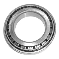 47-59 3/4-1 Ton Rear Wheel Bearing, Inner (BCA)