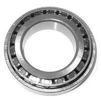 47-59 1/2 Ton Rear Wheel Bearing, Outer, (BCA)