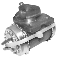 38-50 1/2 Ton Front Wheel Cylinder, LH or RH