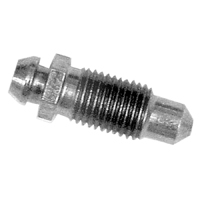 64-74 Chevelle / El Camino Drum Bleeder Screws Set, 5/16-24, 4-Pieces
