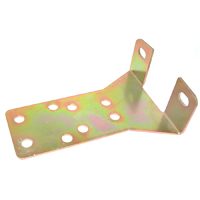 47-59 Disc Brake Proportioning Valve Bracket