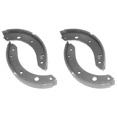 67-81 Camaro Rear Brake Shoe