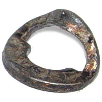 36-50 Chevrolet Passenger Car Brake Shoe Pin Lock, 9/16 O.D.