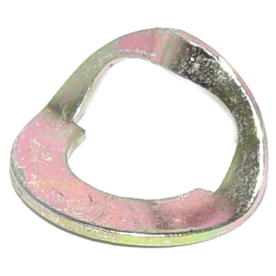 36-50 Chevrolet Passenger Car Brake Shoe Pin Lock, 29/32 O.D.