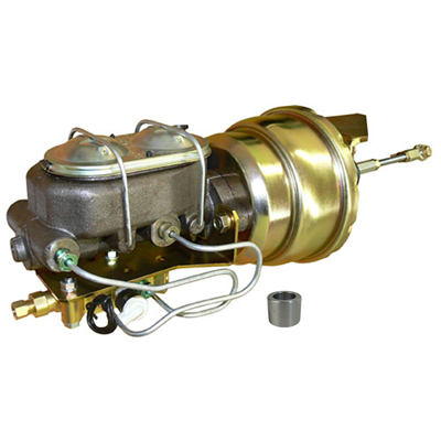 47-55 1st Series 1/2 Ton Power Disc Brake Booster Kit