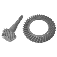 55-59 1/2 Ton Ring and Pinion Set, 3.38:1