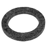 47-59 3/4-1 Ton Rear Axle Pinion Felt Seal, 3.4