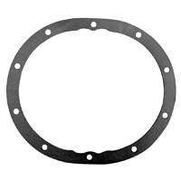 37-59 1/2-3/4 Ton 10 Bolt Rear Differential Housing Cover Gasket