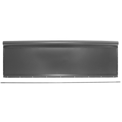 Front Bed Panels