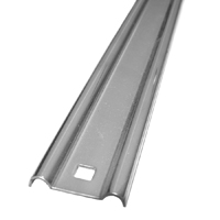 54-59 Stepside Bed Strips, Shortbed, Polished Stainless Steel