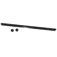 47-50 Stepside Bed Cross Sill, Front
