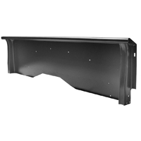 47-53 Stepside Bed Side, Shortbed LH