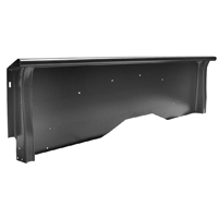 47-53 Stepside Bed Side, Shortbed RH