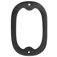47-53 Tail Light Lens Gasket