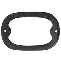 47-56 Suburban/Panel Tail Light Lens Gasket
