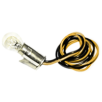 47-53 12 Volt Tail Light Conversion Kit