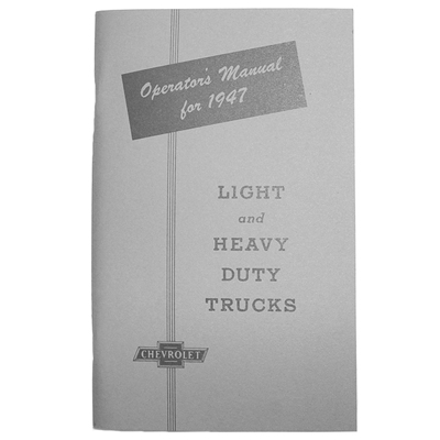 Accessory Installation Manual