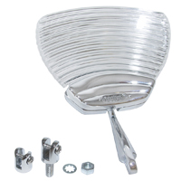 47-59 Traffic Light Viewer, Clam Shell