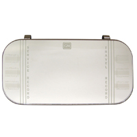 47-59 Vanity Mirror w/ 