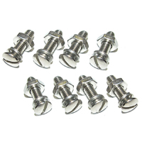 47-59 Step Plate Screw Set