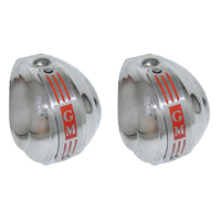 47-59 Fog Light Emblems, 