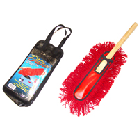 Car Duster, Large