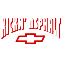Kickin Asphalt, 3