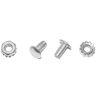 Universal Grill Rivet w/ Nut