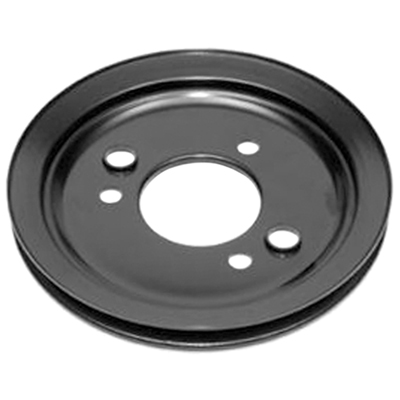 Chevrolet Big Block Car w/Short Pump - 1-Groove 6-3/4