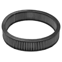 Air Filter Element, K&N Washable, 14