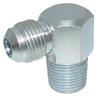 Power Brake Manifold T-Fitting, Threaded Port