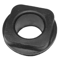 Chevrolet Z/28 - Grommet, LT1 Type Finned Aluminum Valve Cover