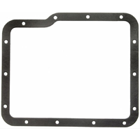 Aluminum Powerglide Transmission Oil Pan Gasket