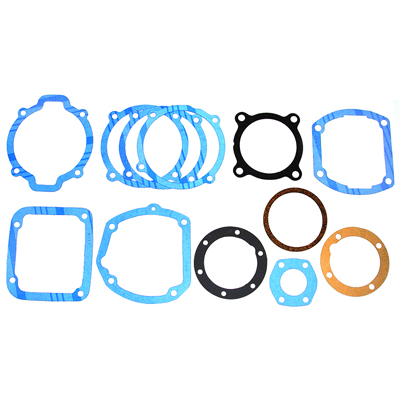 Gaskets & Seals