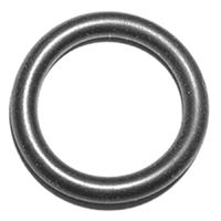 Aluminum Powerglide, TH350, & TH400 Transmission Dipstick Seal