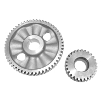 47-59 6 Cylinder Timing Chain Gear Set