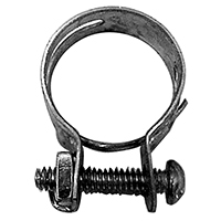 Heater Hose Clamps, 5/8