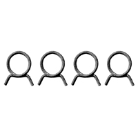 Heater Hose Clamps, 5/8