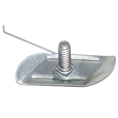 Universal Molding Clips