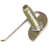 Universal Molding Clip, 3/4