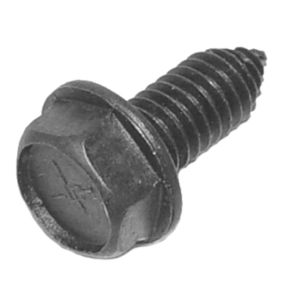Pointed Tip Bolt, 5/16-18 x 1