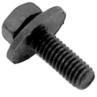 Bolt, 5/16-18 x 1
