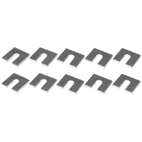 Front End Body Shims, Thin 10 Pieces