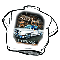 Men's T-Shirt 87 Steel Mill 