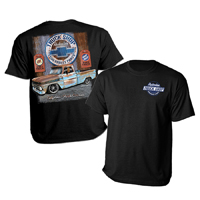 Men's T-Shirt 64-66 Patina Pick-up 