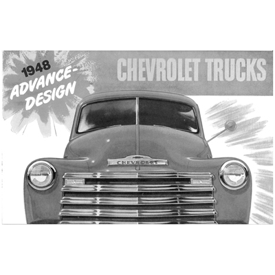 Sales Brochure