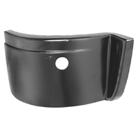 47-55 1st Series Cab Corner, Inner LH