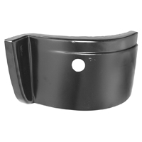 47-55 1st Series Cab Corner, Inner RH