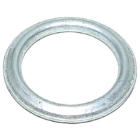 49-68 Spark Plug Gasket, Metal